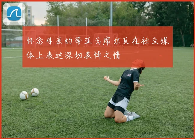 怀念母亲的蒂亚戈席尔瓦在社交媒体上表达深切哀悼之情