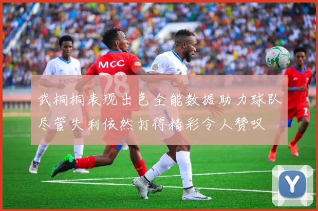 武桐桐表现出色全能数据助力球队尽管失利依然打得精彩令人赞叹