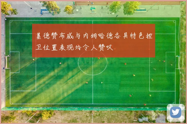 基德赞布威与内姆哈德各具特色控卫位置表现均令人赞叹